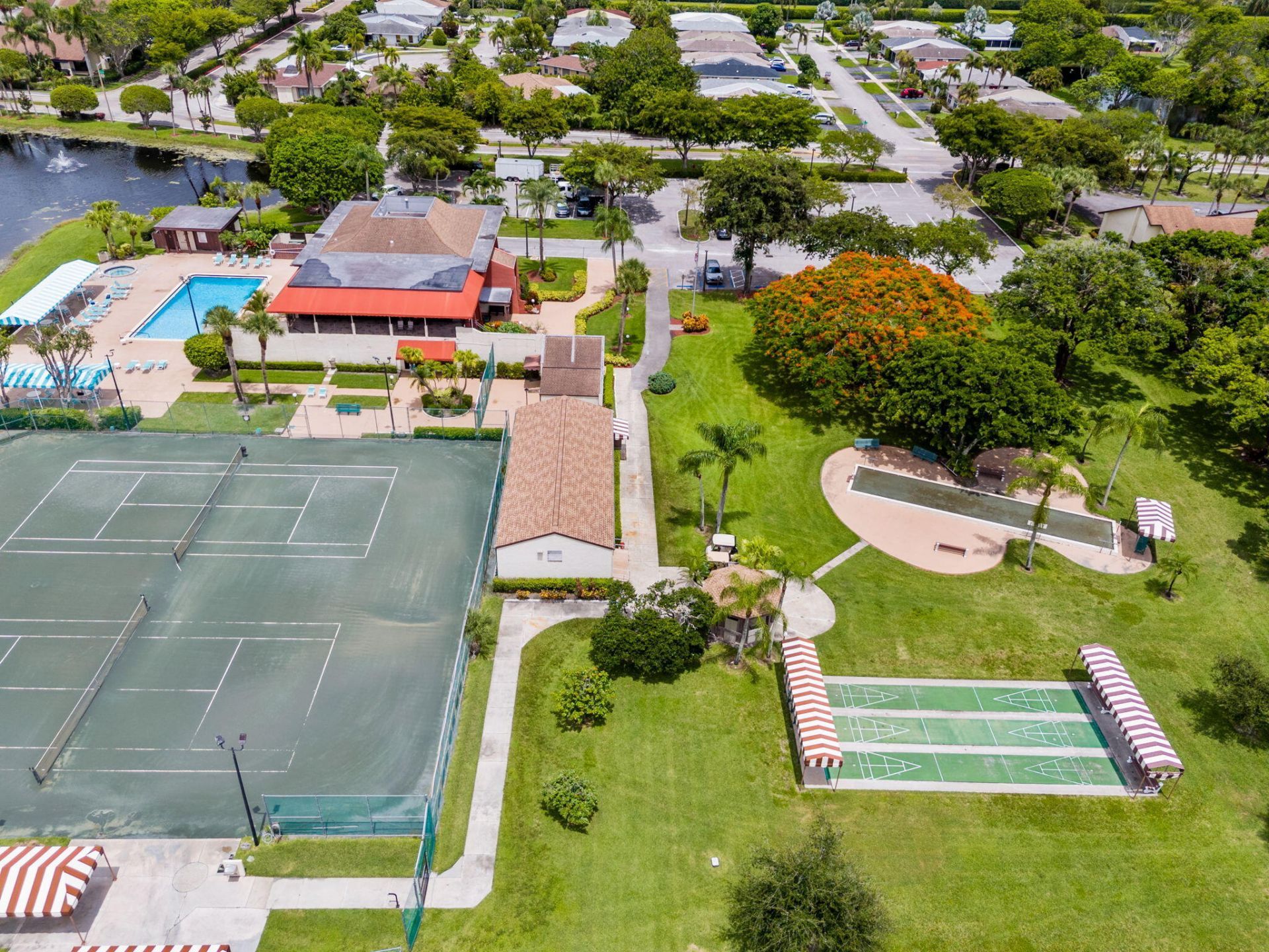 3615 Willa Way, Unit B, Lake Worth, FL 33467 Photo