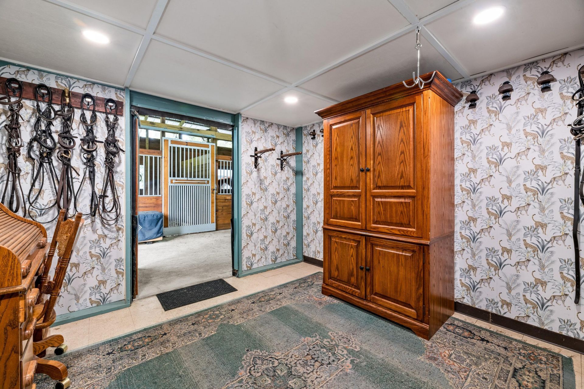14536 North Road, Loxahatchee Groves, FL 33470 Photo