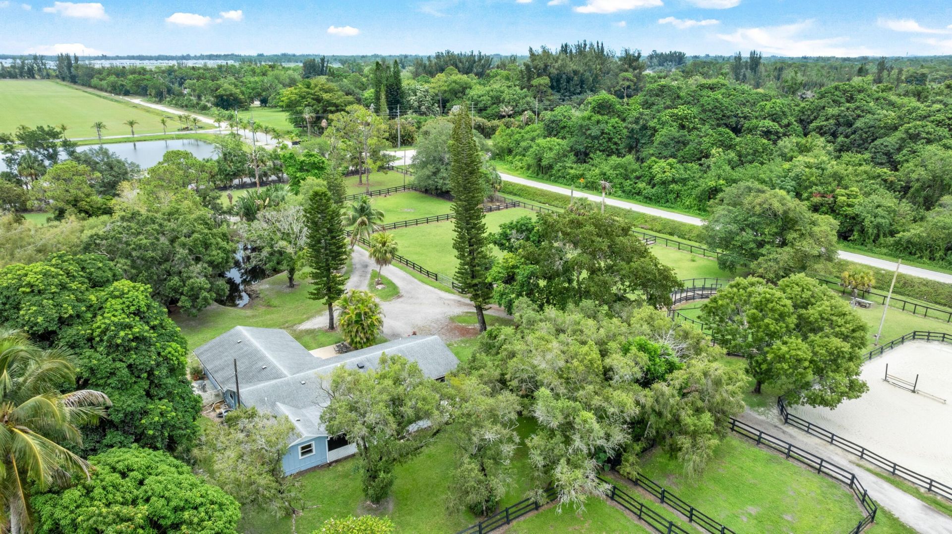 14536 North Road, Loxahatchee Groves, FL 33470 Photo