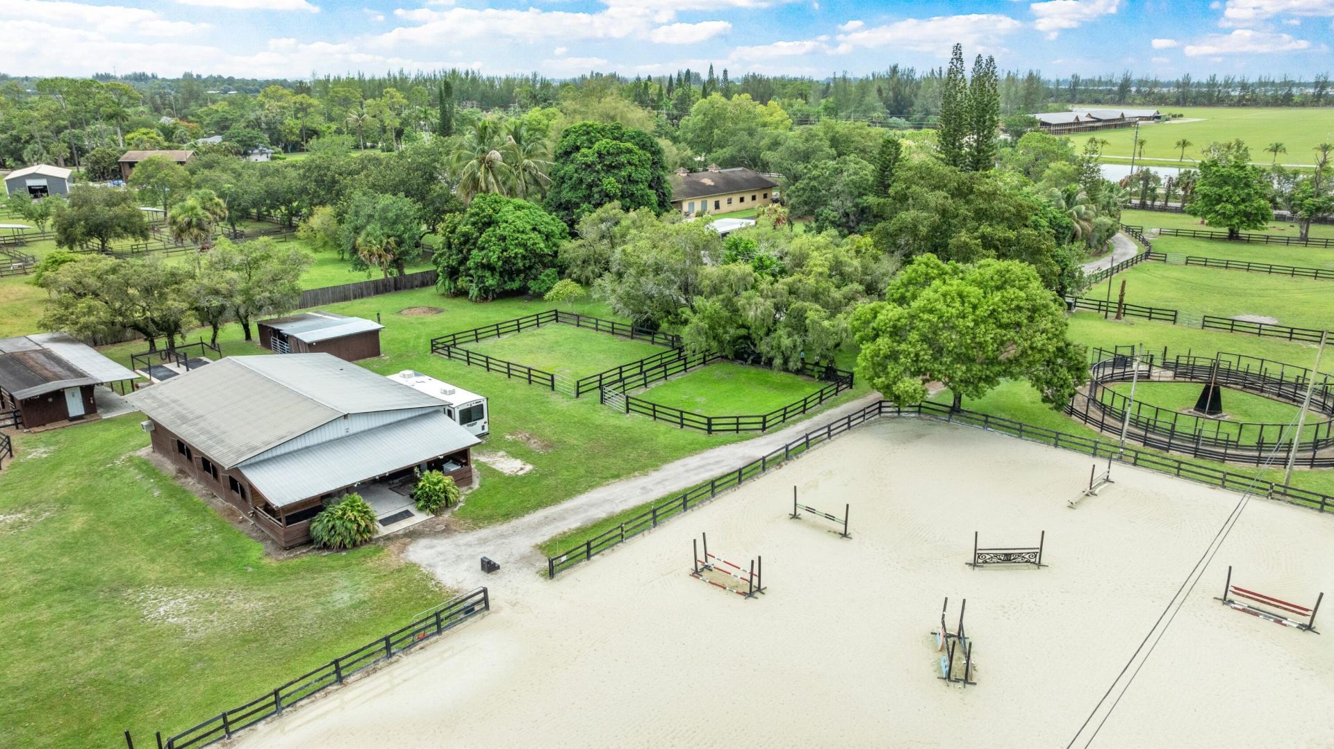 14536 North Road, Loxahatchee Groves, FL 33470 Photo