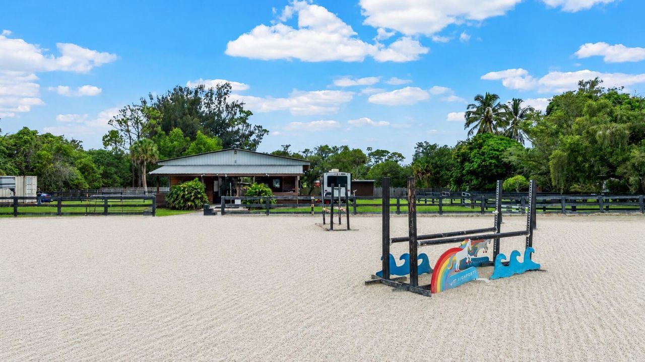 14536 North Road, Loxahatchee Groves, FL 33470 Photo