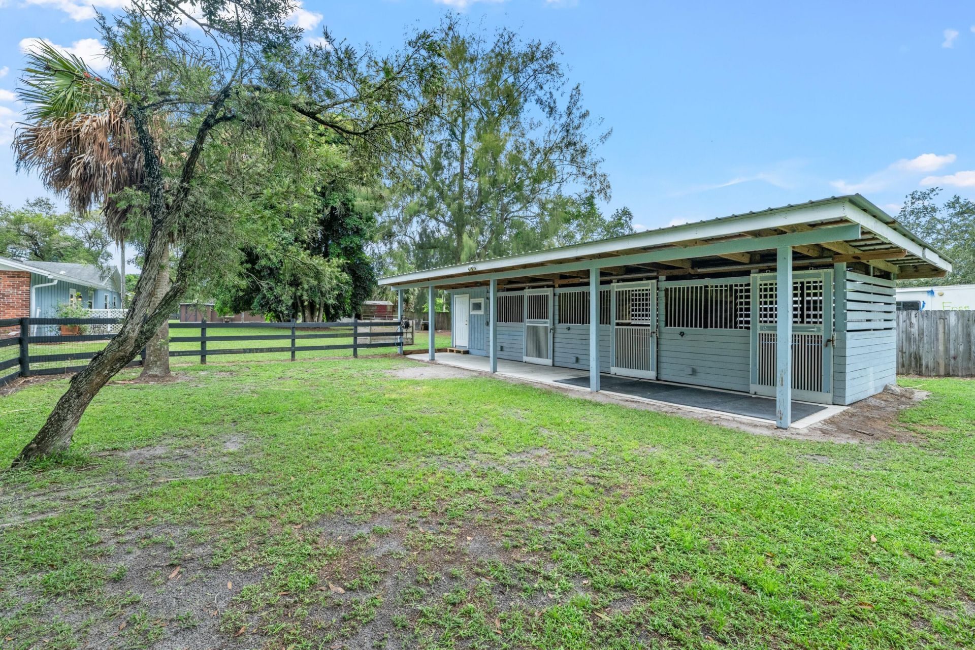 14536 North Road, Loxahatchee Groves, FL 33470 Photo