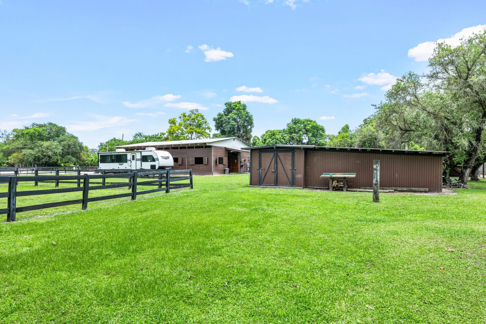 14536 North Road, Loxahatchee Groves, FL 33470 Photo