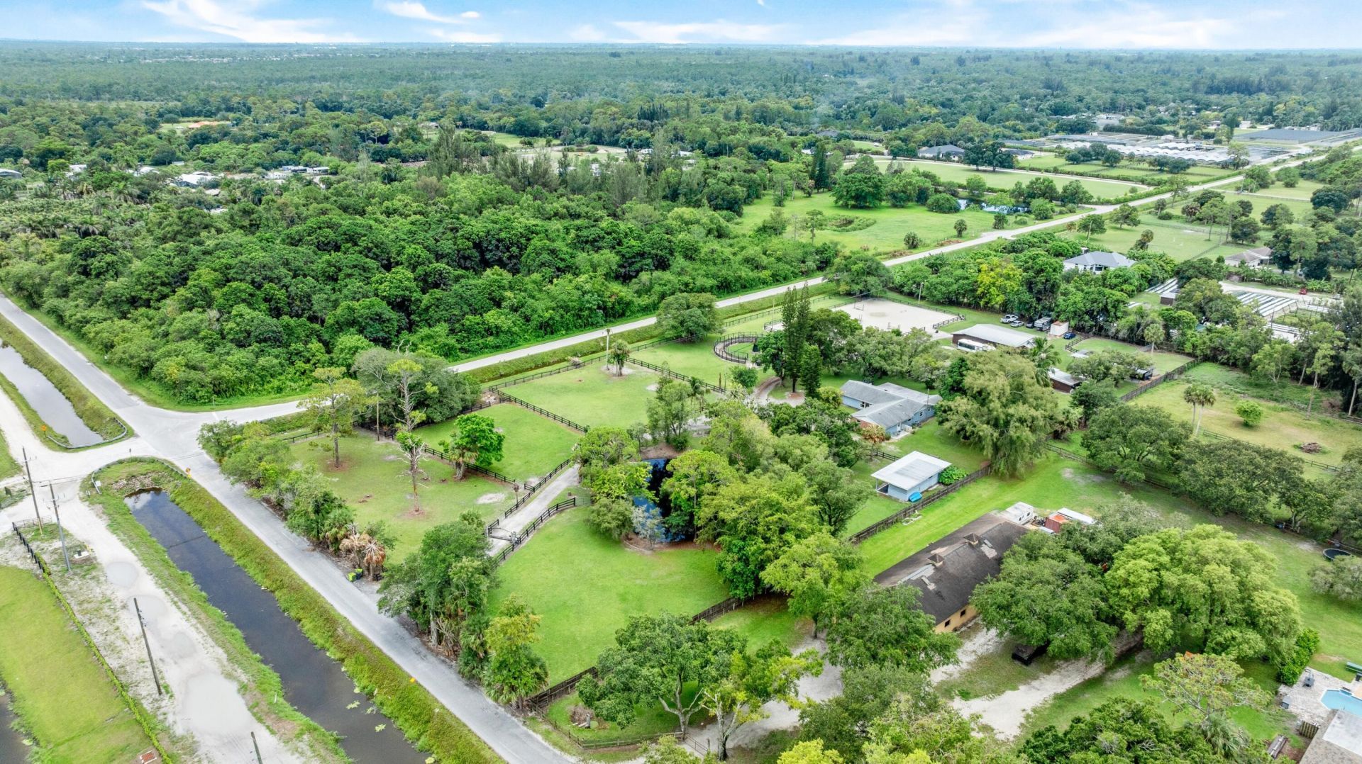 14536 North Road, Loxahatchee Groves, FL 33470 Photo
