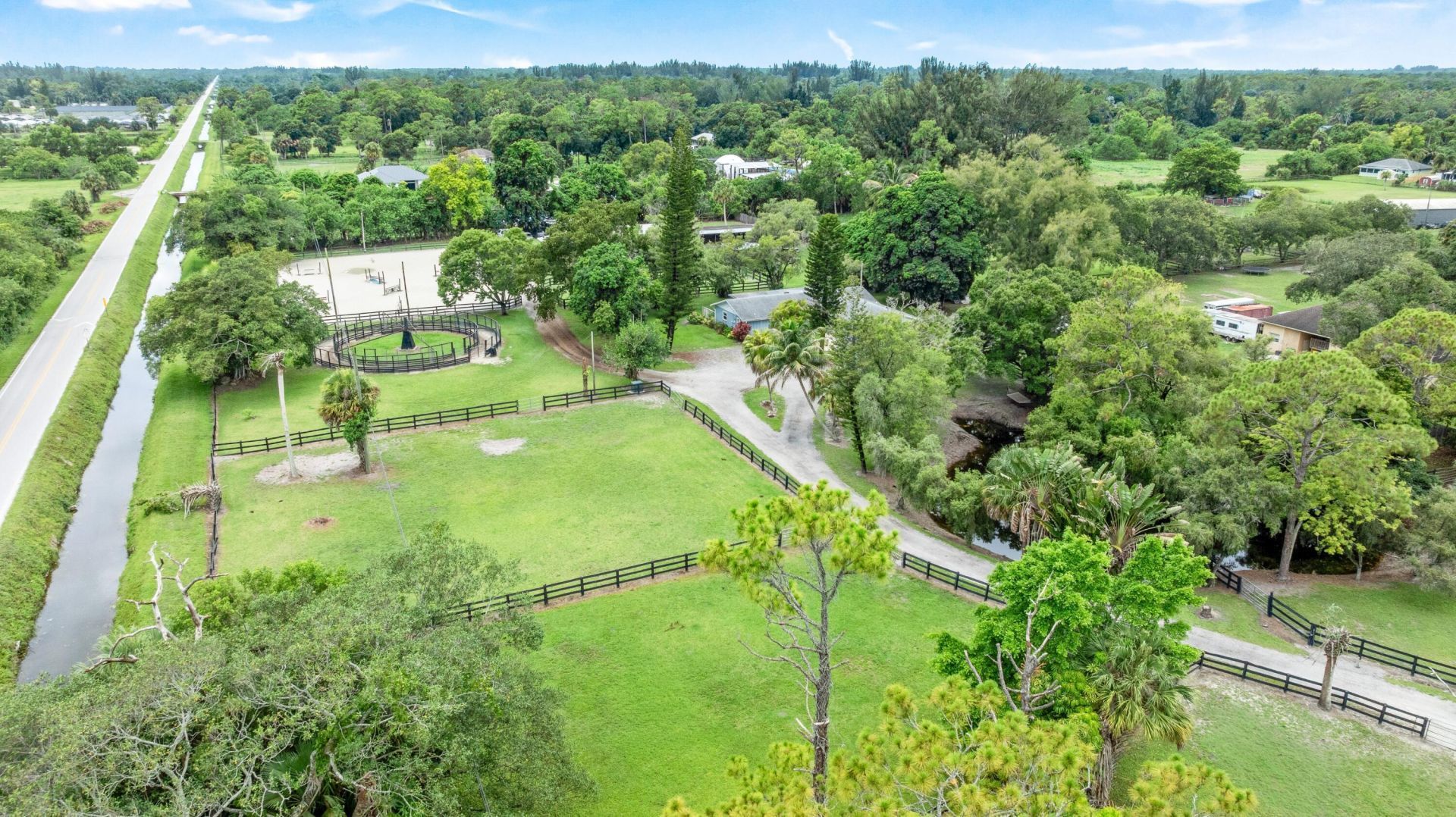 14536 North Road, Loxahatchee Groves, FL 33470 Photo
