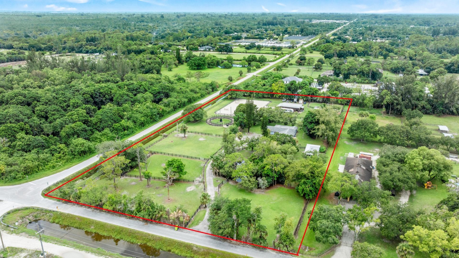 14536 North Road, Loxahatchee Groves, FL 33470 Photo