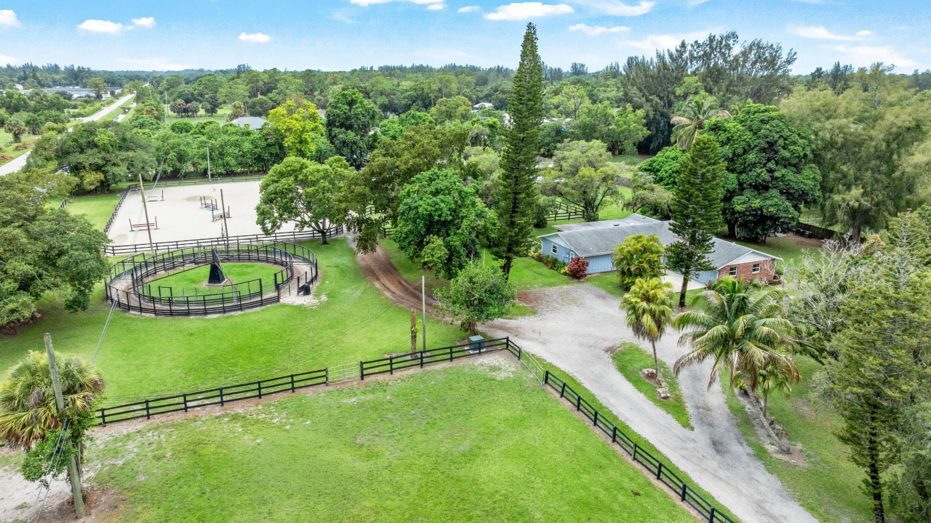 14536 North Road, Loxahatchee Groves, FL 33470 Photo