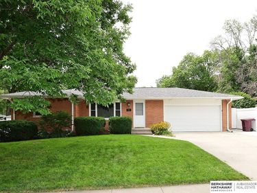 1731 N 63rd Street, Lincoln, NE 68505
