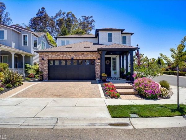 995 Jacqueline, Nipomo, CA 93444