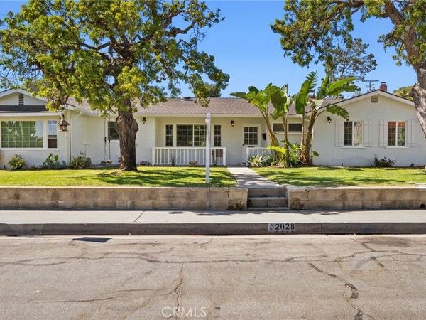 2028 262 ND Street N, Lomita, CA 90717