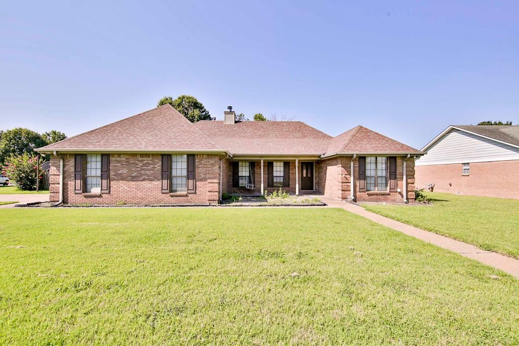 715 Carter Drive Marion, AR 72364