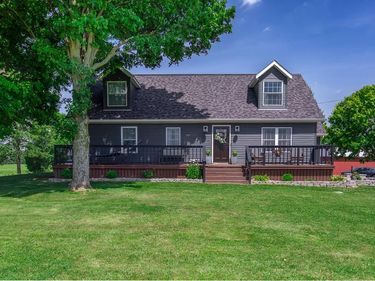 2208 Rome Greenwich Rd, Greenwich, OH 44837
