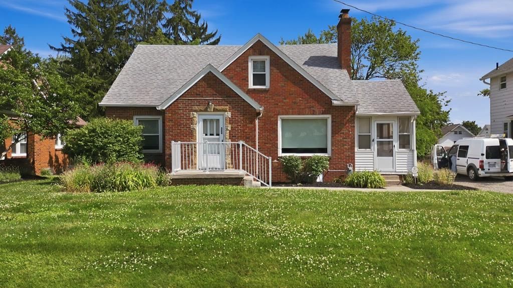 562 Arlington Ave, Mansfield, OH 44903 Main Photo