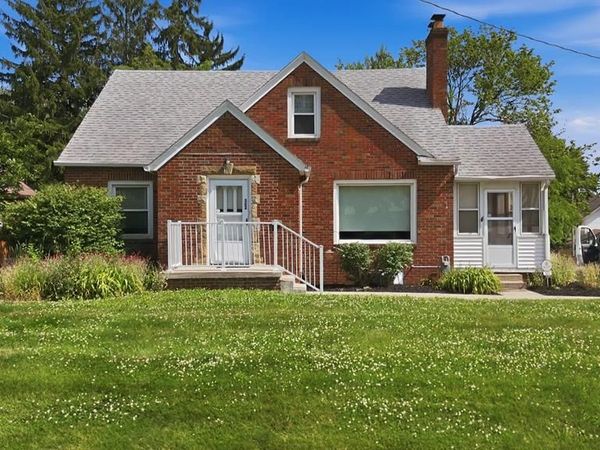 562 Arlington Ave, Mansfield, OH 44903