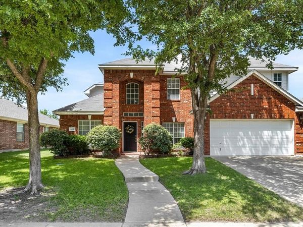 418 Fremont Drive, Rockwall, TX 75087