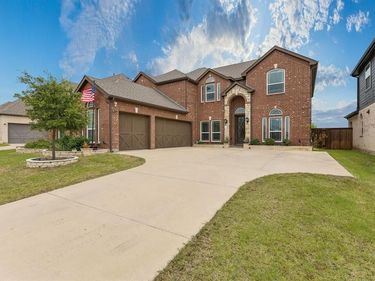 4804 Wharton Avenue, Celina, TX 76227