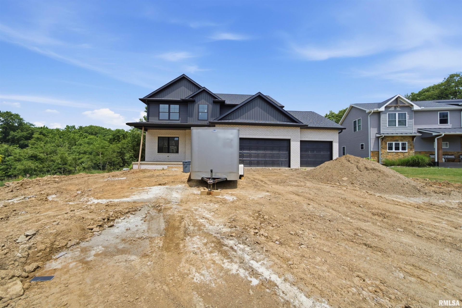 457 Mossy Trail, Morton, IL 61550 Main Photo