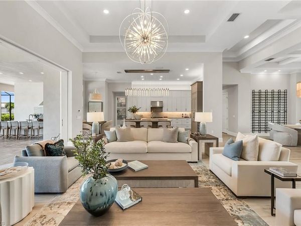 8871 Nevis WAY , NAPLES, FL 34112