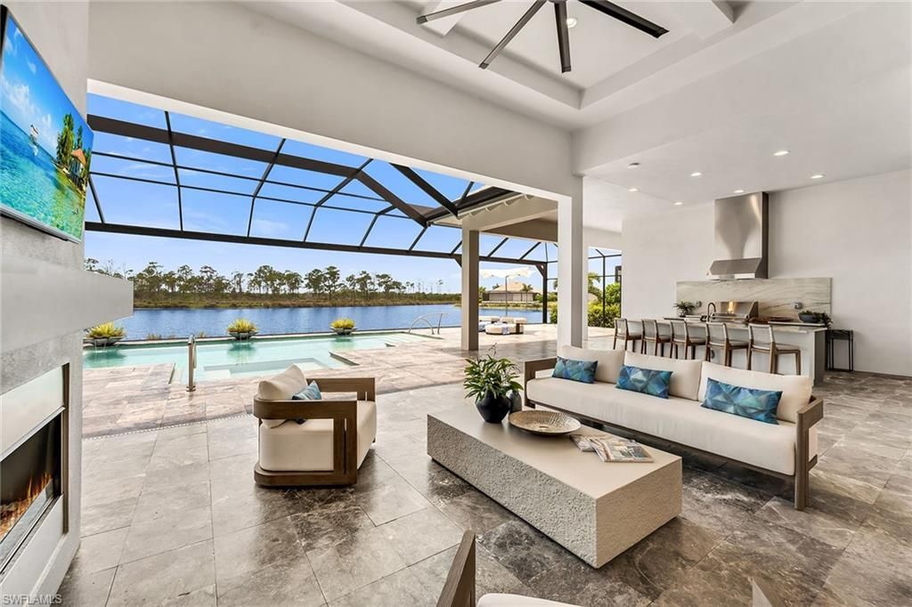 8871 Nevis Way, Naples, FL 34112 Photo