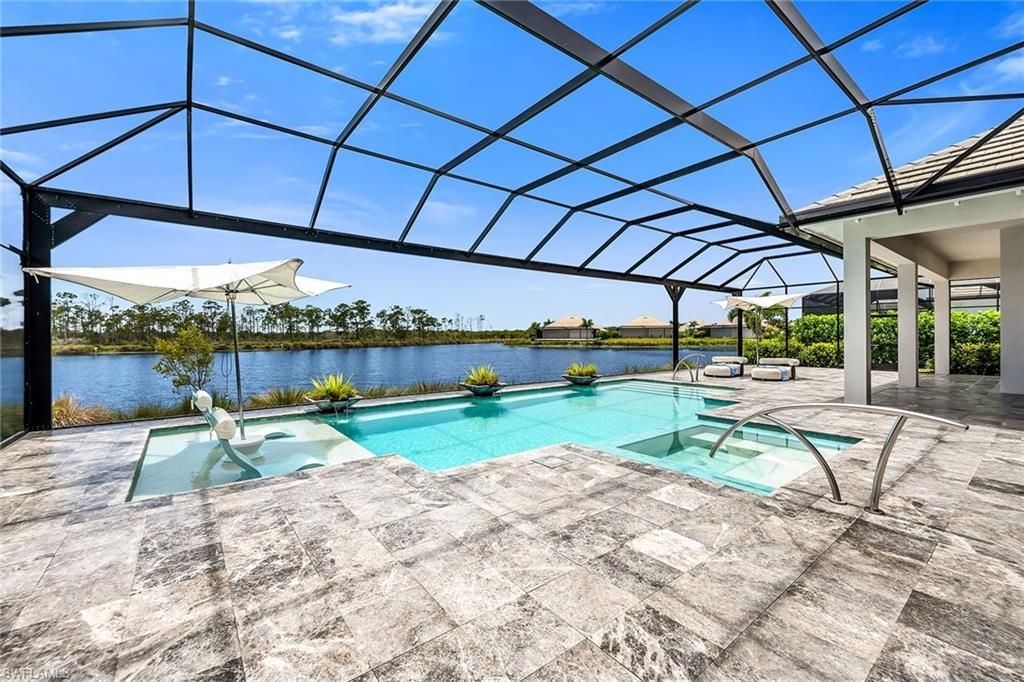 8871 Nevis Way, Naples, FL 34112 Photo