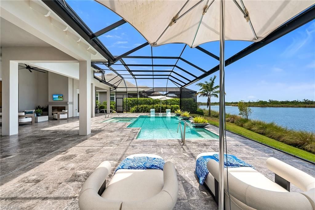 8871 Nevis Way, Naples, FL 34112 Photo