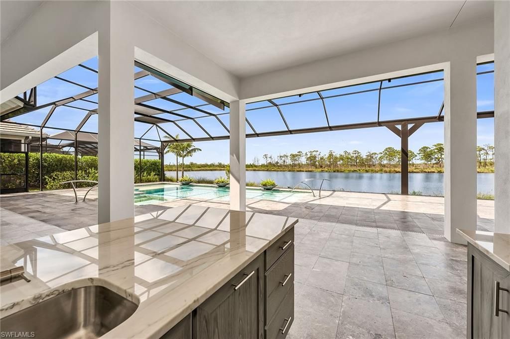 8871 Nevis Way, Naples, FL 34112 Photo