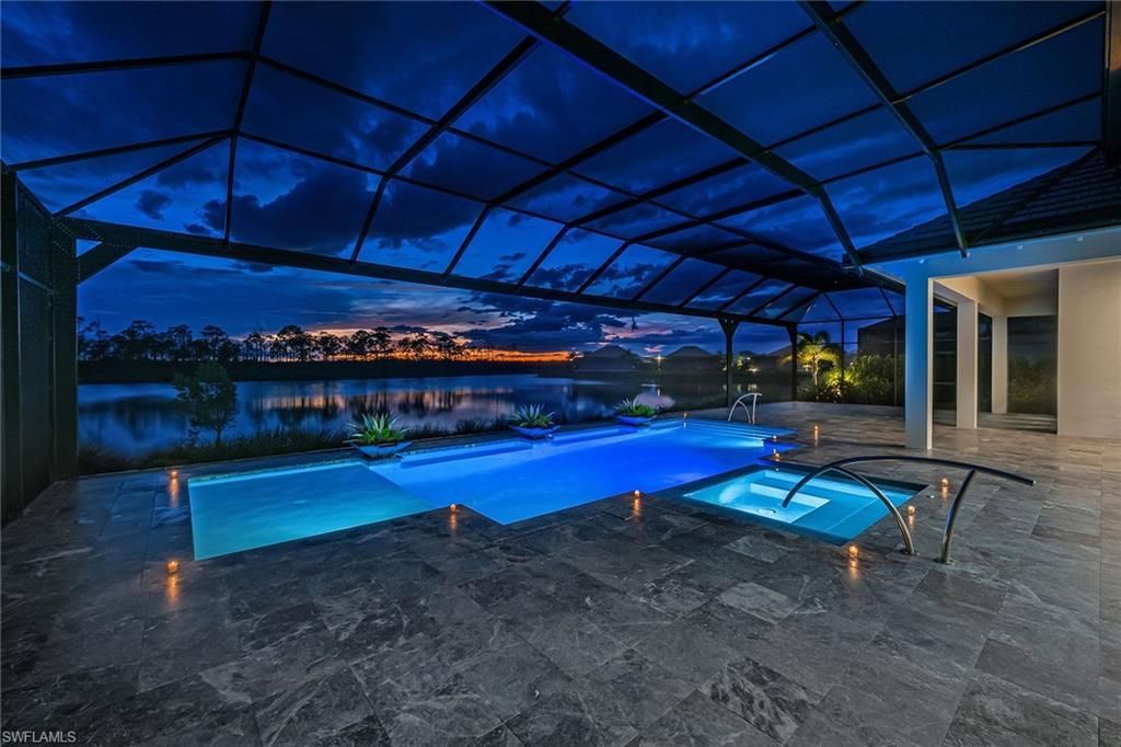 8871 Nevis Way, Naples, FL 34112 Photo