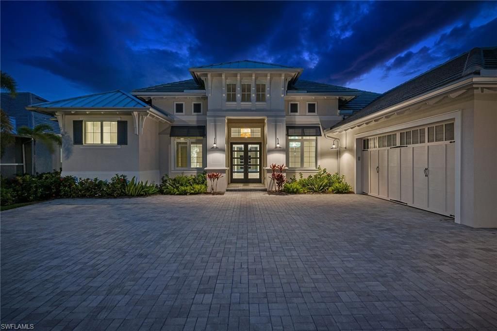 8871 Nevis Way, Naples, FL 34112 Photo