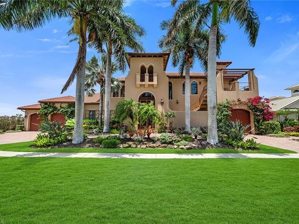1221 Redwood CT , MARCO ISLAND, FL 34145