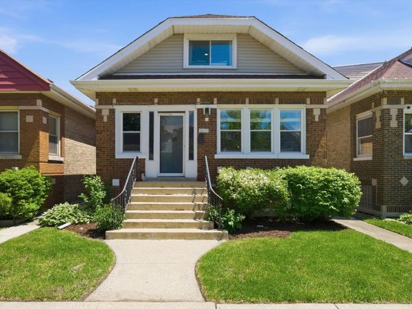 1423 Ridgeland Avenue , Berwyn, IL 60402