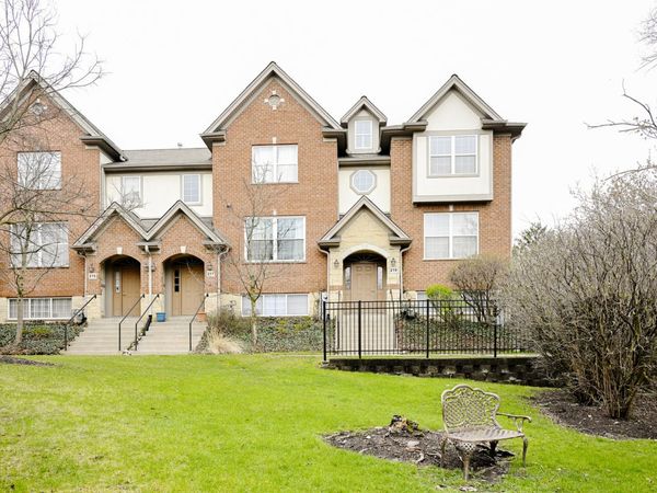 219 Riverfront Drive , Mount Prospect, IL 60056