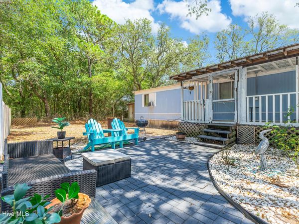 2524 Barracuda Street SW, Supply, NC 28462