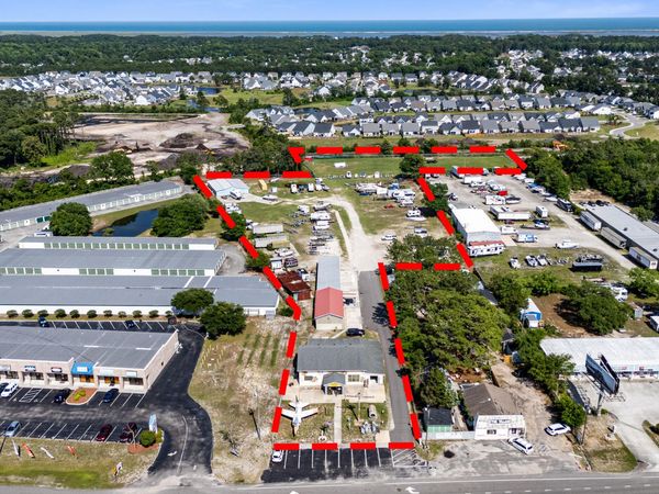 5915 Carolina Beach Road , Wilmington, NC 28412