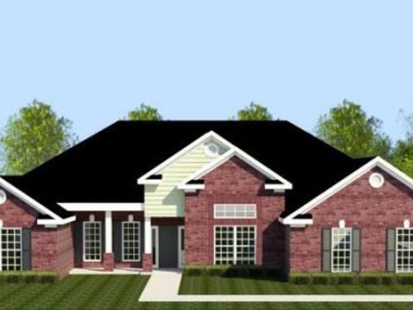 31-L Crawley Trail, Beech Island, SC 29842