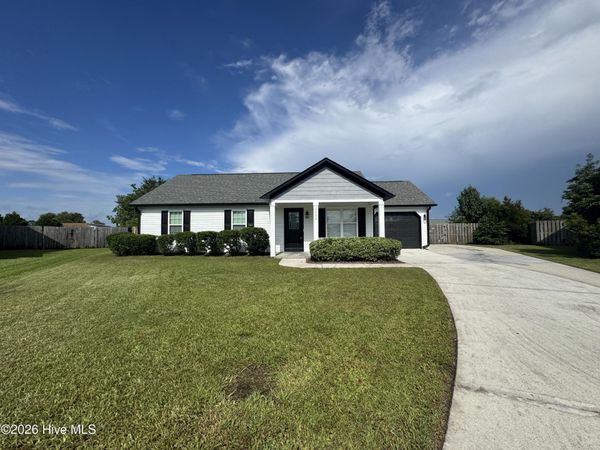 2604 Larne Court , Wilmington, NC 28411