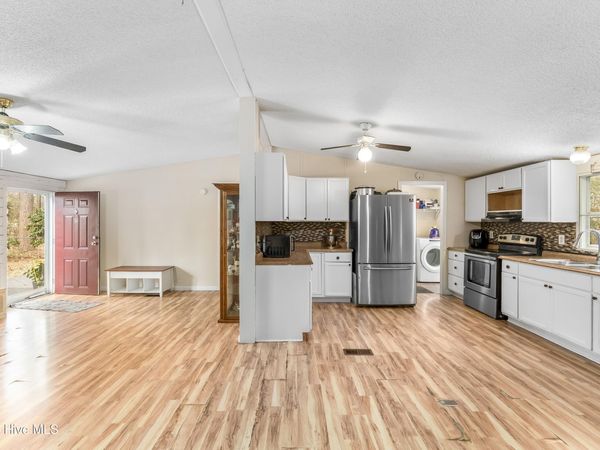 559 Grandy Road , Grandy, NC 27939