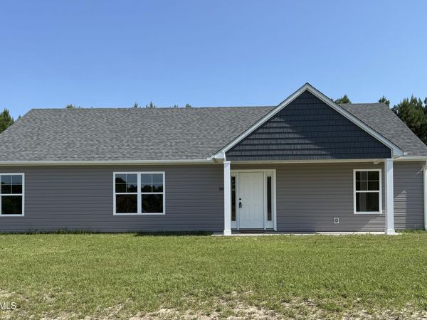 287 Windswept Way , Roper, NC 27970