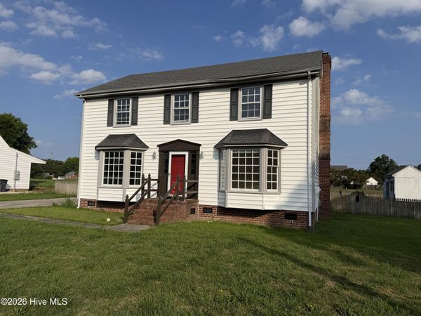 828 Jeffreys Road, Rocky Mount, NC 27804