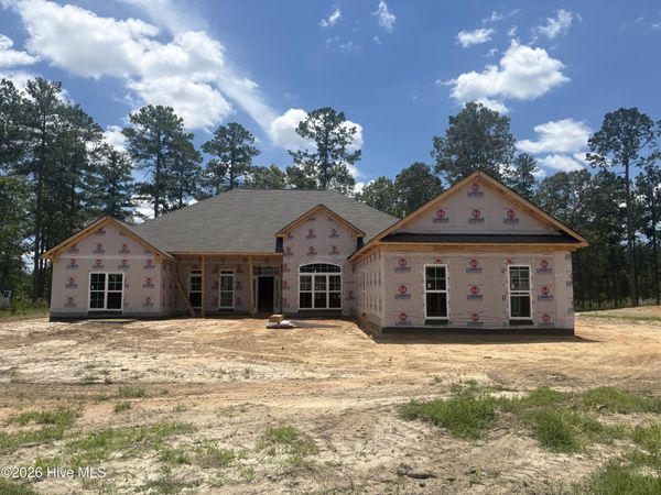 451 Long Shadow Drive, Aiken, SC 29803