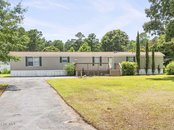 178 Cedarwood Drive , Swansboro, NC 28584