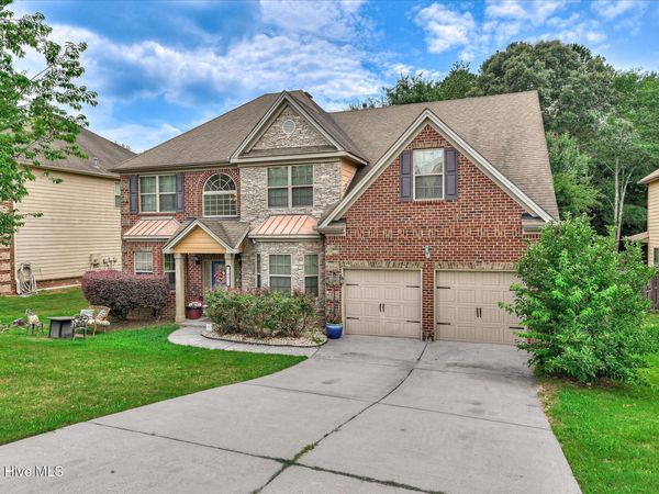 1097 Prides Crossing, Aiken, SC 29801