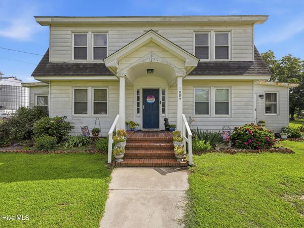 1009 Us Hwy 158 W, Elizabeth City, NC 27909