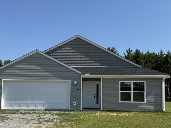 265 Windswept Way , Roper, NC 27970