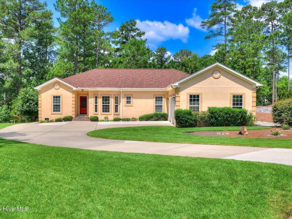 313 Oreda Place, McCormick, SC 29835