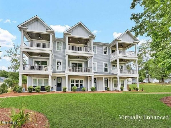 237 Sabal Pond Way, Castle Hayne, NC 28429