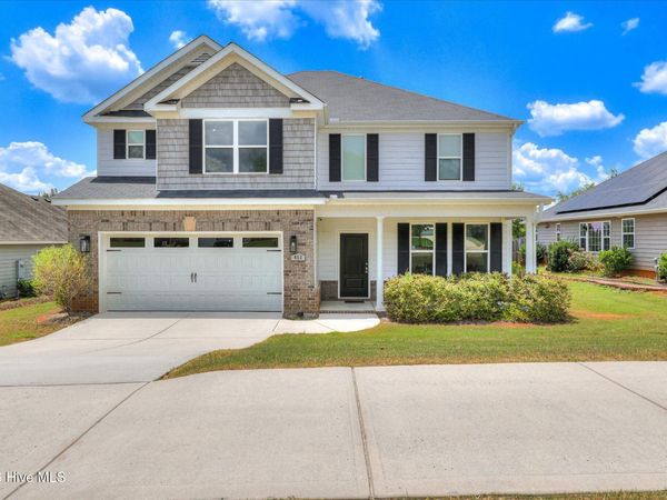 453 Bridle Path Road, North Augusta, SC 29860