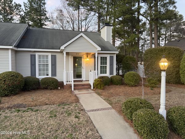 3714 Loblolly Drive , Rocky Mount, NC 27804