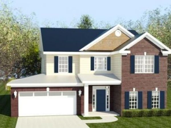 656 Ronaldsay Road, Grovetown, GA 30813