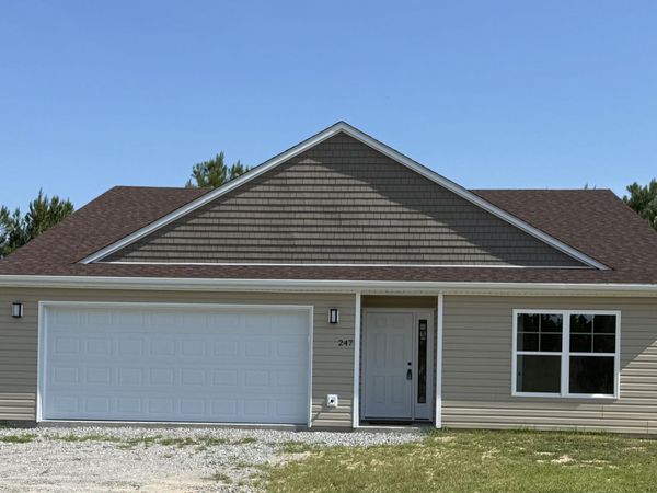 247 Windswept Way , Roper, NC 27970