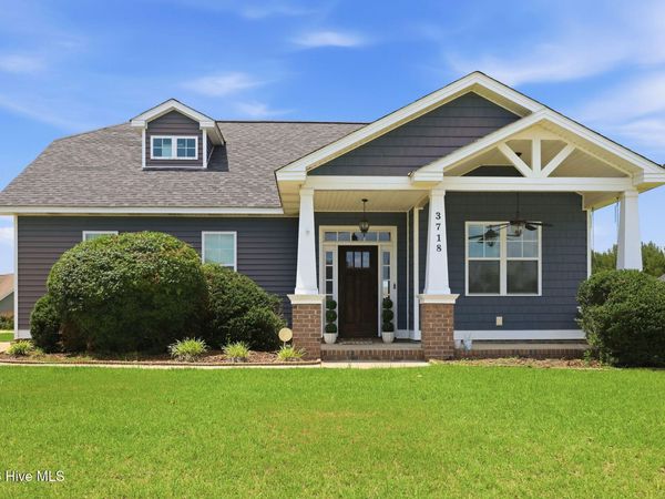 3718 Valleyfield Lane N, Elm City, NC 27822